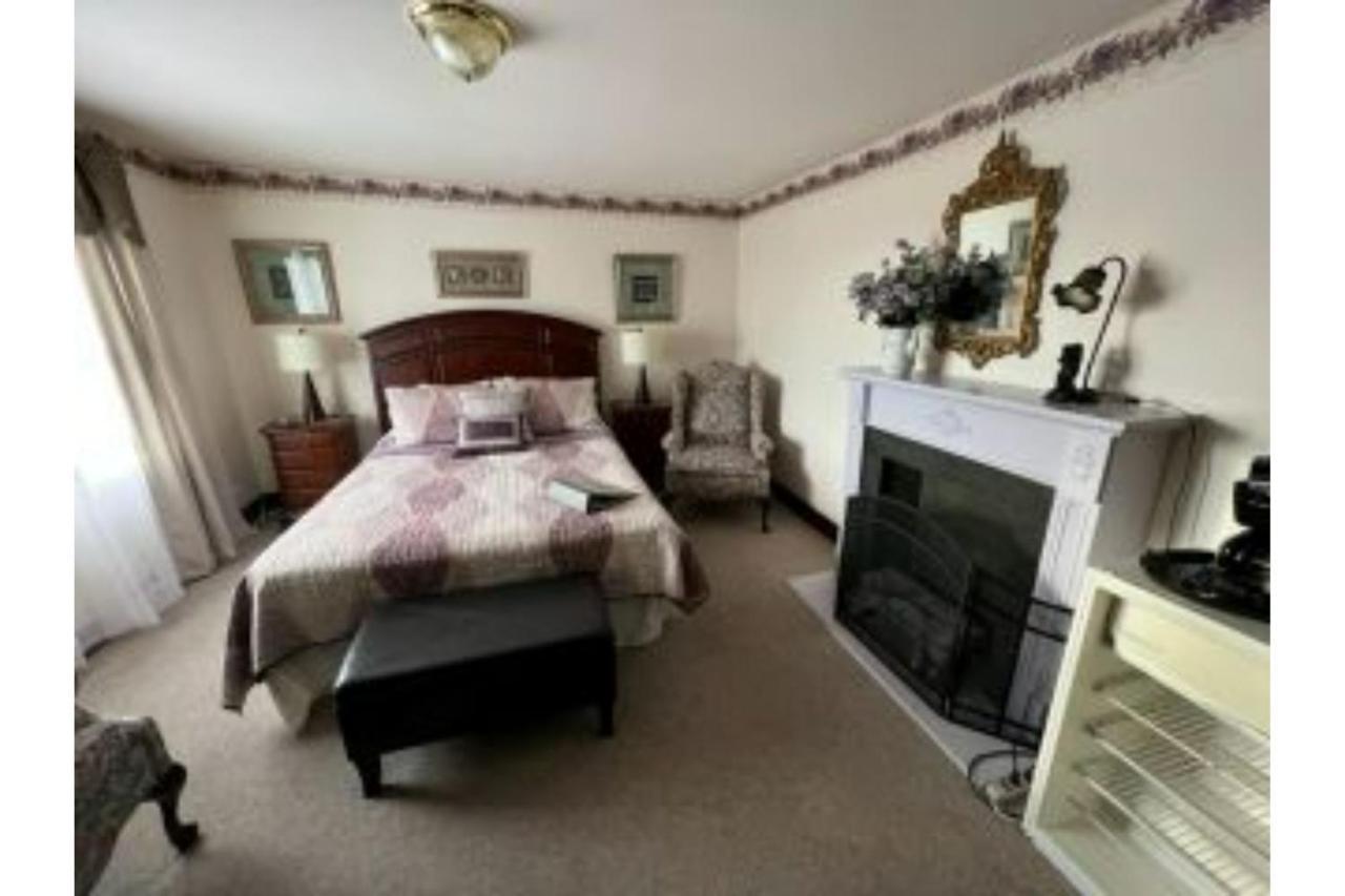 The Bavarian Manor Hotel Purling Zimmer foto
