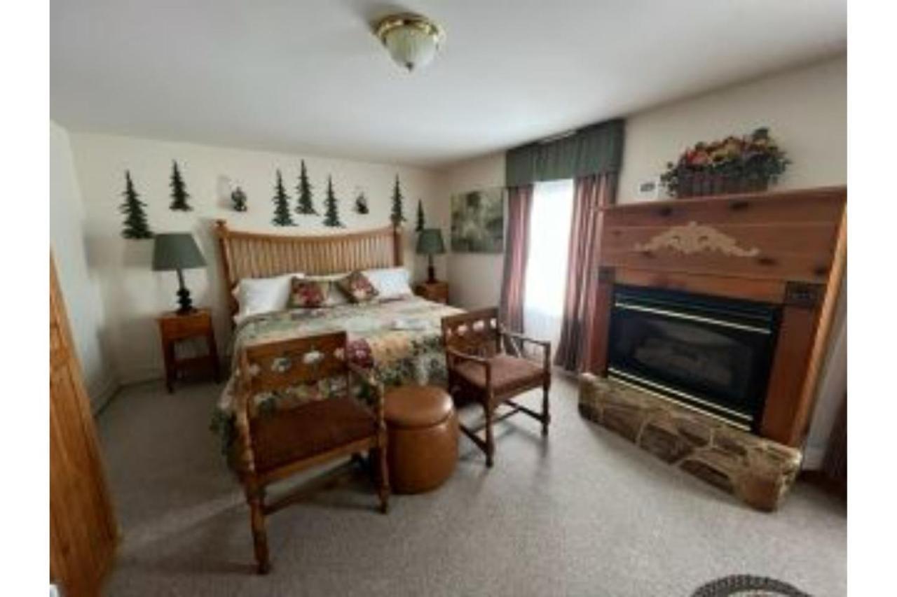 The Bavarian Manor Hotel Purling Zimmer foto