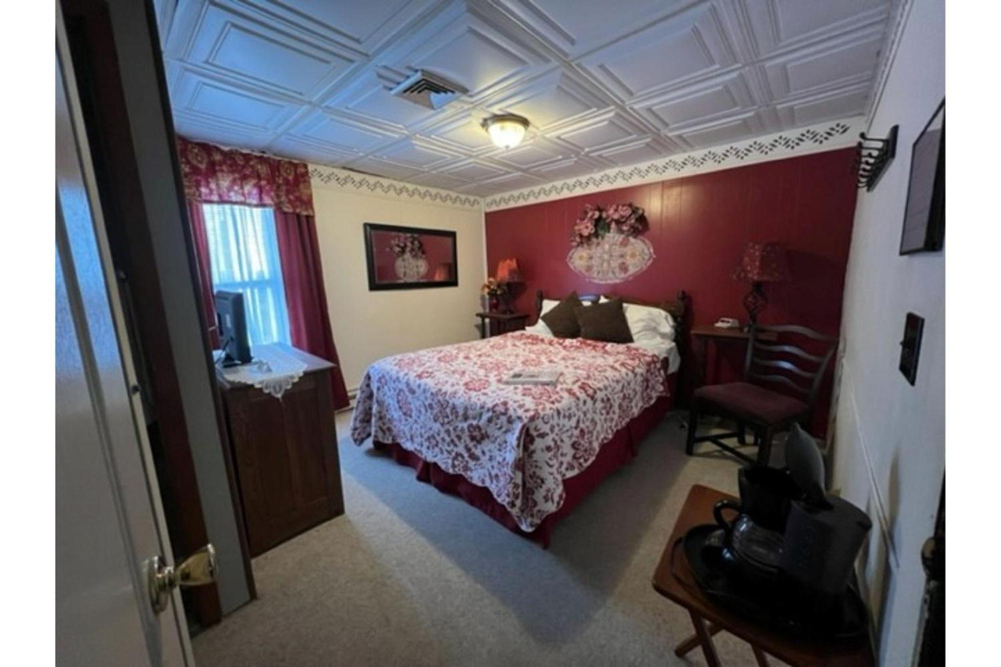 The Bavarian Manor Hotel Purling Zimmer foto