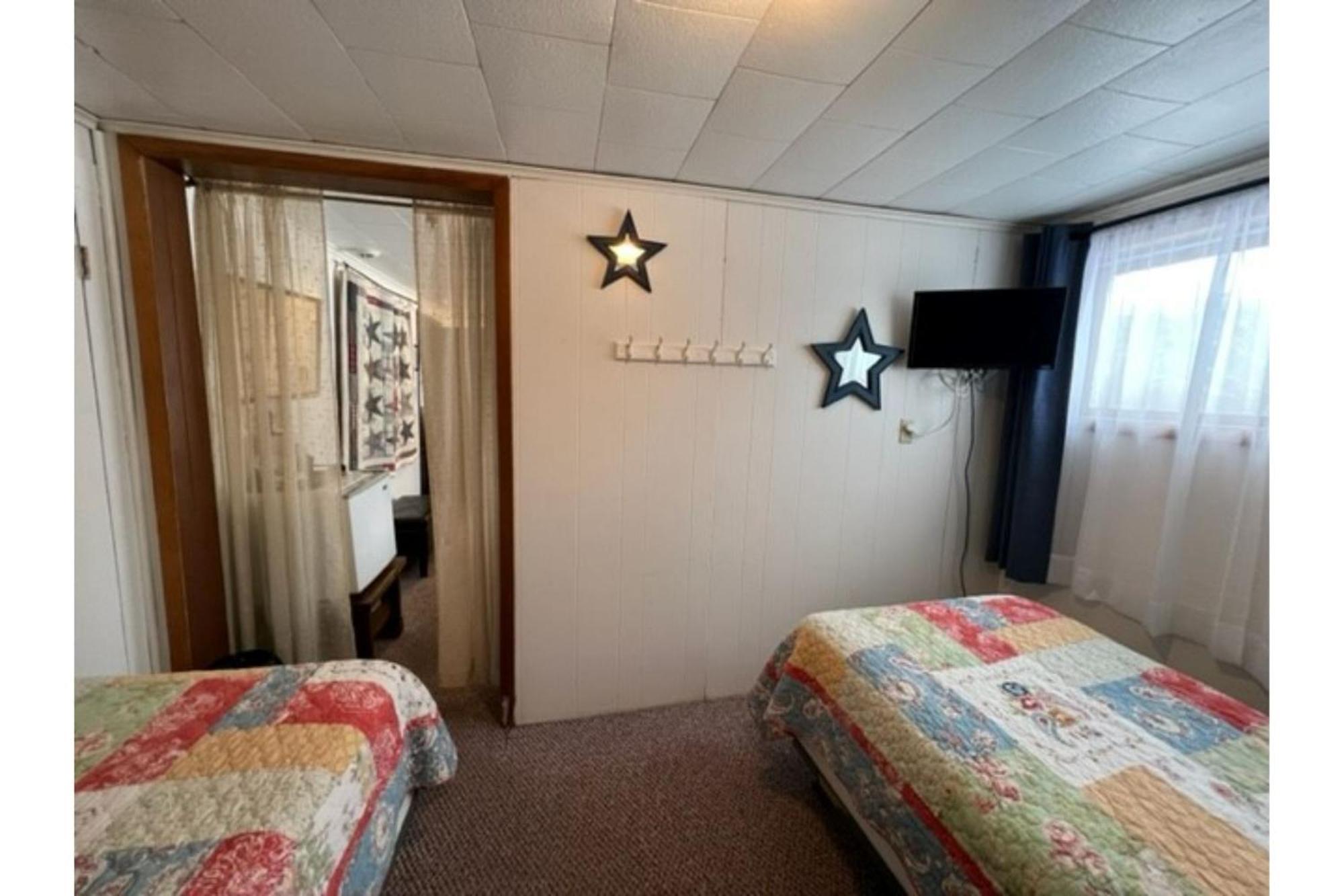 The Bavarian Manor Hotel Purling Zimmer foto